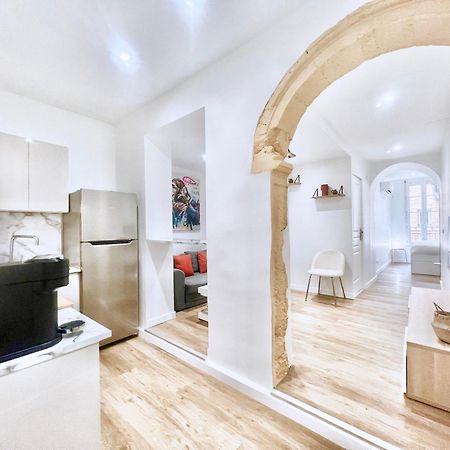 Ersextius, Stj, Aix-En-Provence Apartment Luaran gambar