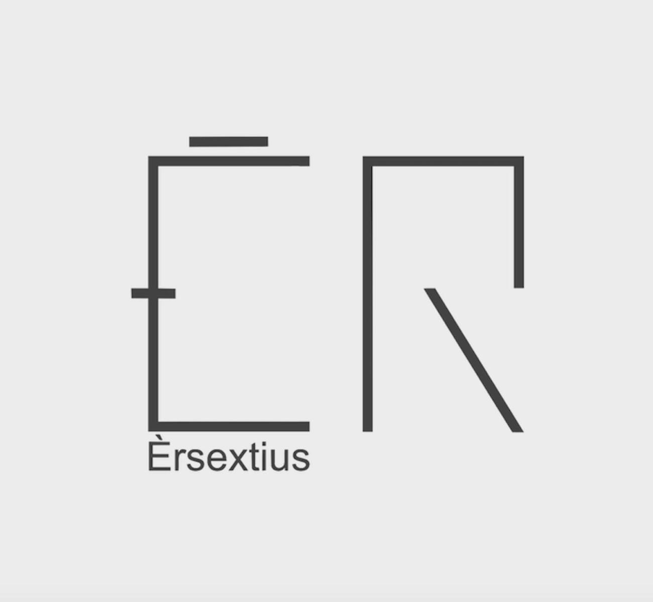 Ersextius, Stj, Aix-En-Provence Apartment Luaran gambar