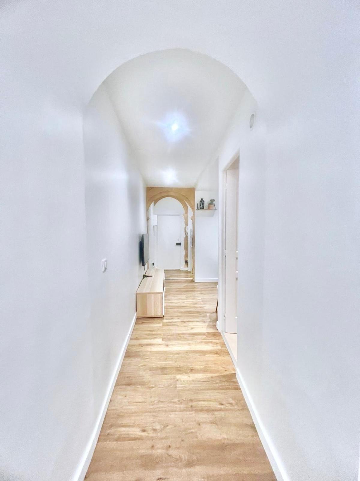 Ersextius, Stj, Aix-En-Provence Apartment Luaran gambar