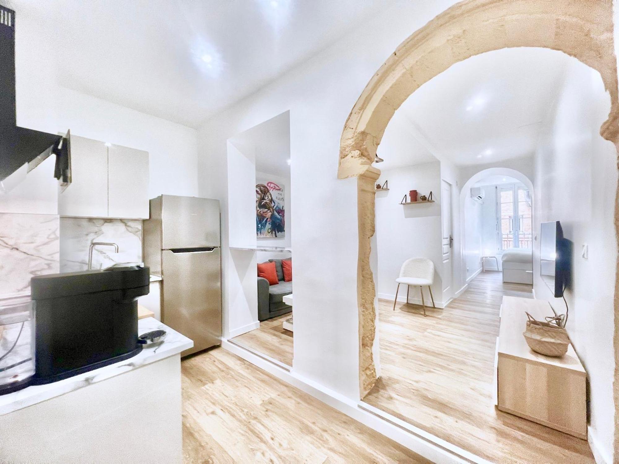 Ersextius, Stj, Aix-En-Provence Apartment Luaran gambar