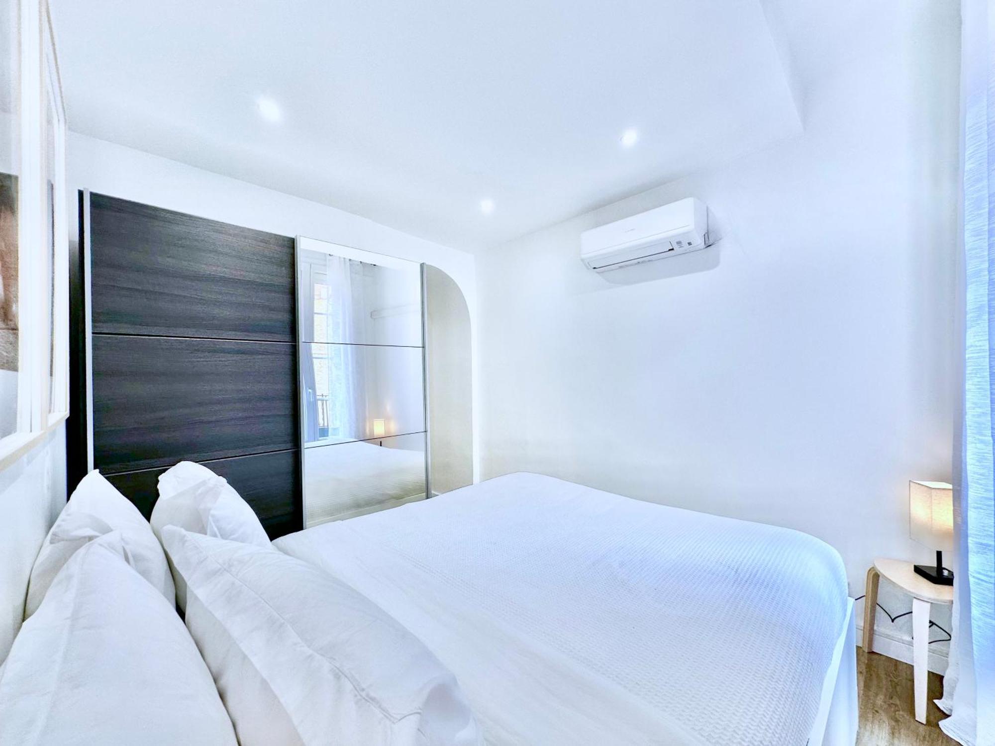 Ersextius, Stj, Aix-En-Provence Apartment Luaran gambar
