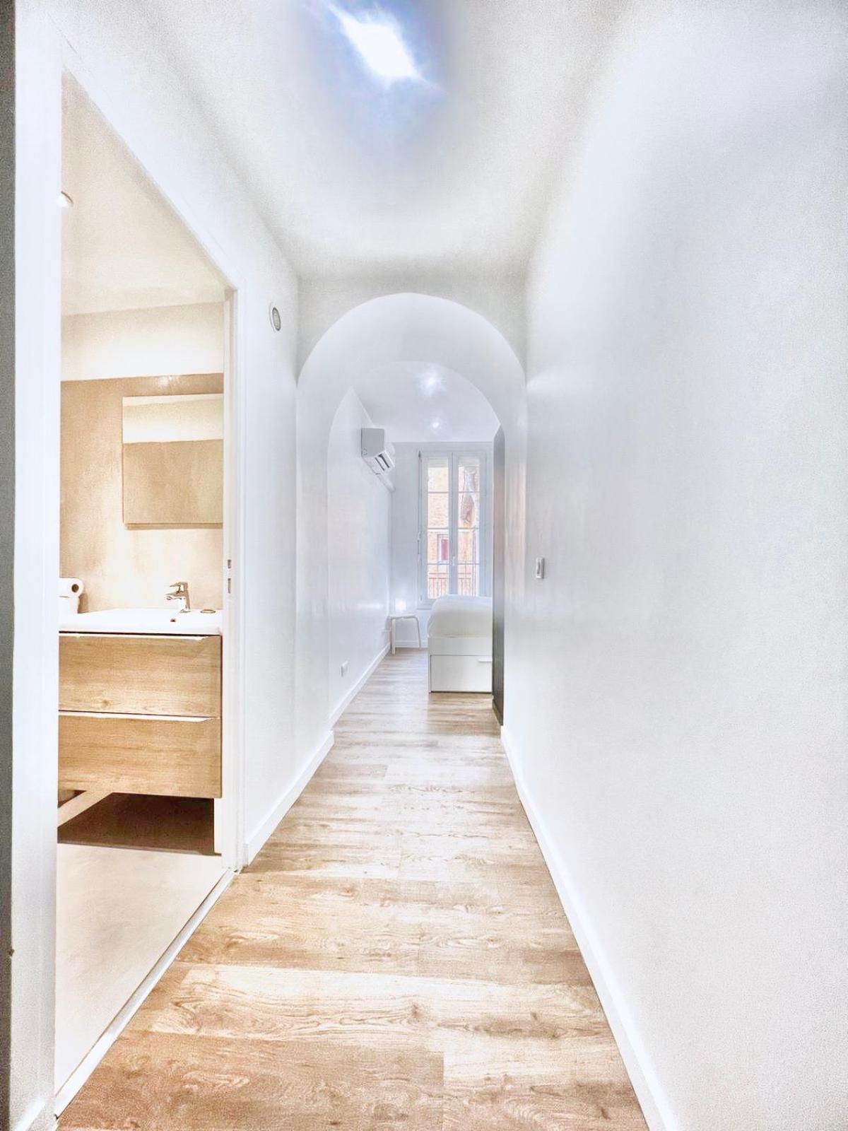 Ersextius, Stj, Aix-En-Provence Apartment Luaran gambar